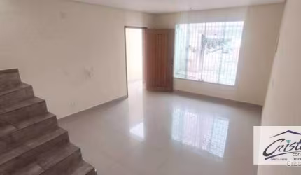 Sobrado Residencial à venda, Cidade São Francisco, São Paulo - .