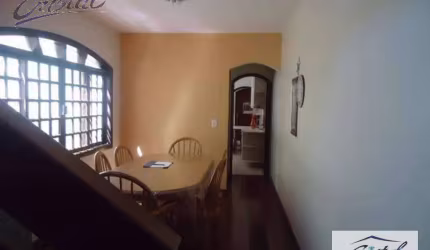 Sobrado Residencial à venda, Vila Gomes, São Paulo - .