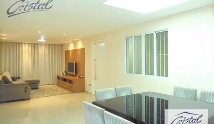 Sobrado Residencial à venda, Vila Antônio, São Paulo - .