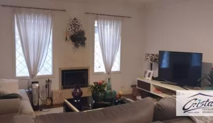 Casa com 3 quartos (2 suítes) para alugar, 250 m² - Jardim Bonfiglioli - São Paulo/SP
