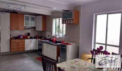 Casa com 3 dormitórios à venda, 130 m² por R$ 430.000,00 - Butantã - São Paulo/SP