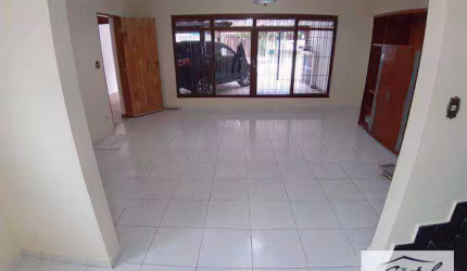 Sobrado Residencial à venda, Vila Gomes, São Paulo - .