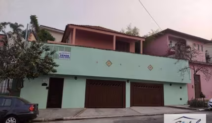 Casa com 3 dormitórios à venda, 300 m² por R$ 1.000.000,00 - Adalgisa - Osasco/SP
