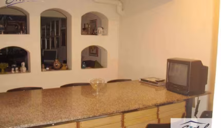 Sobrado Residencial à venda, Cidade dos Bandeirantes, São Paulo - .