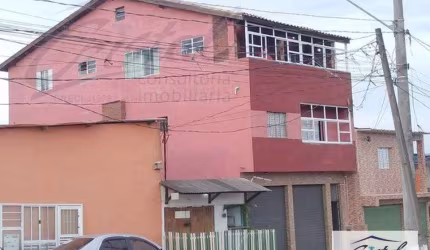 Sobrado Residencial à venda, Caputera, Cotia - .