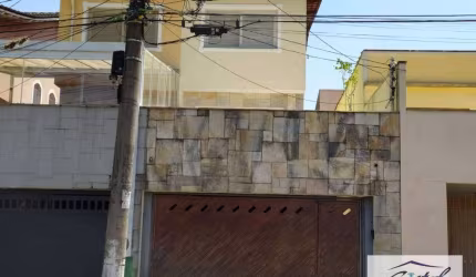 Casa no Jardim Bonfiglioli