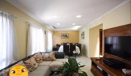 Lindo Sobrado de 310 m²