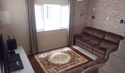 Casa com 3 dormitórios à venda, 150 m² por R$ 750.000,00 - Vila Indiana - São Paulo/SP