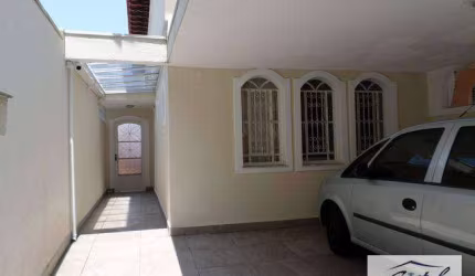Sobrado com 3 dormitórios à venda, 177 m² por R$ 750.000,00 - Jardim das Vertentes - São Paulo/SP