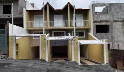 Sobrado Novo