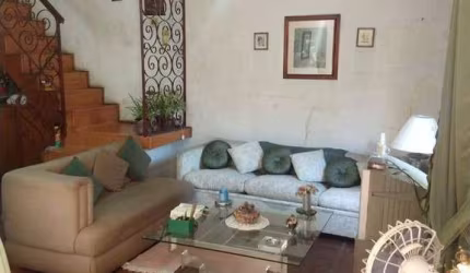 Casa tres dormitorios 1 suite