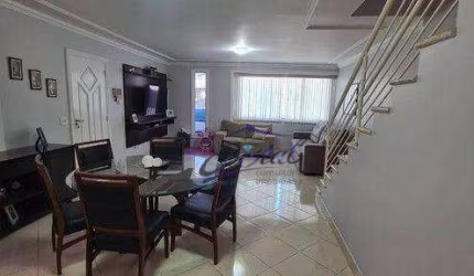 Lindo Sobrado venda VL São Francisco