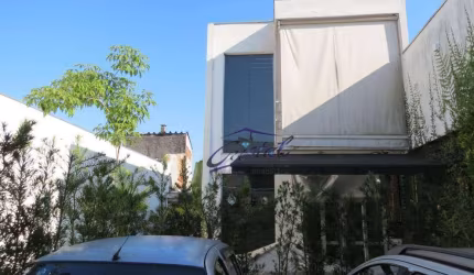 Sobrado com piscina venda Butantã