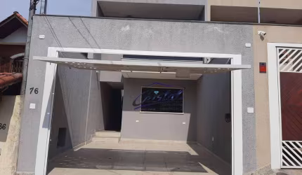 Sobrado c/ 3 suítes à venda, 141 m² Novíssimo-Jd. Olympia Butantã /SP