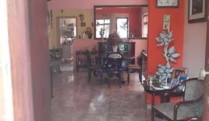 Casa com 3 dormitórios à venda, 180 m² por R$ 1.180.000 - Mirandópolis - São Paulo/SP