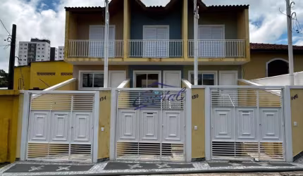 Excelente Sobrado novo venda Butantã