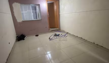 Sobrado c/ 3 dormitórios à venda, 100 m² por R$ 390.000 - Educandário - São Paulo/SP