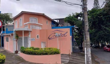 Casa com 2 dormitórios, 92 m² - venda por R$ 1.500.000,00 ou aluguel por R$ 8.640,00/mês - Jardim Ester - São Paulo/SP