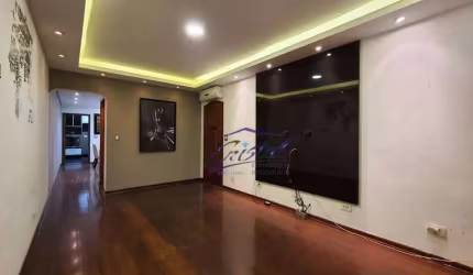 Casa com 3 dormitórios à venda, 125 m² por R$ 851.000,00 - Jardim Bonfiglioli - São Paulo/SP