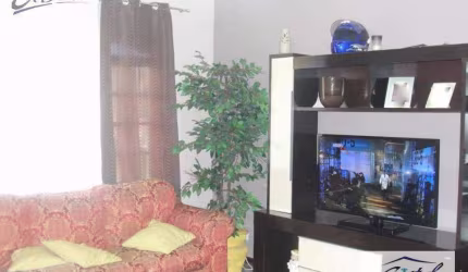 Sobrado Residencial à venda, Jardim Ester, São Paulo - .