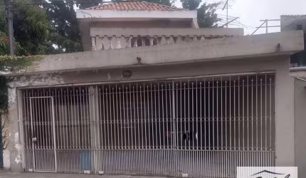 Casa com 3 dormitórios à venda, 170 m² por R$ 585.000,00 - Jardim Ester - São Paulo/SP