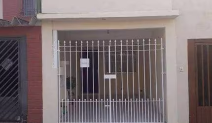 Sobrado Residencial à venda, Jardim Ester Yolanda, São Paulo - .