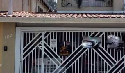 Casa com 3 quarto (1 suíte) à venda, 180 m²  - Instituto de Previdência - Butantã - São Paulo/SP