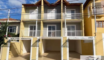 Sobrado com 3 dormitórios à venda, 145 m² por R$ 600.000,00 - Butantã - São Paulo/SP