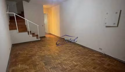 Sobrado com 2 dormitórios à venda, 90 m² Jardim Ester - São Paulo/SP