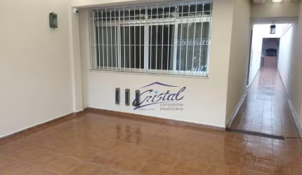 Sobrado com 4 dormitórios ótima localização