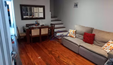 Sobrado com 2 dormitórios à venda, 80 m² por R$ 480.000,00 - Butantã - São Paulo/SP