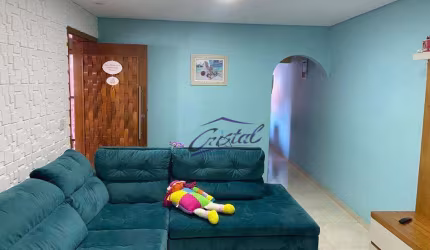 Sobrado com 3 suítes à venda, 200 m² - Butantã - São Paulo/SP