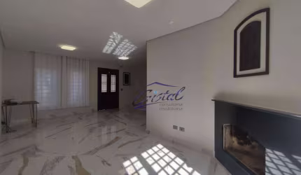 Sobrado com 3 quartos (1 suíte) à venda, 178 m²  - Jaguaré - São Paulo/SP