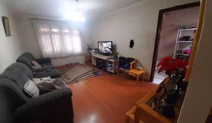 Sobrado c/ 3 dormitórios Rua sem saída, à venda 125 m² por R$ 540.000 - Jardim Esmeralda -Butantã /SP