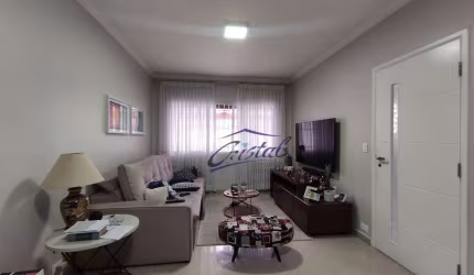 Casa com 3 quartos (1 suíte) à venda, 150 m² - Butantã - São Paulo/SP