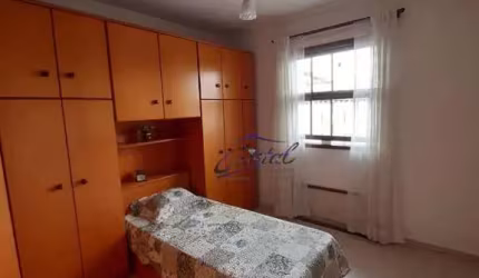Lindo Imóvel de 2 dormitórios 2 vagas de garagem