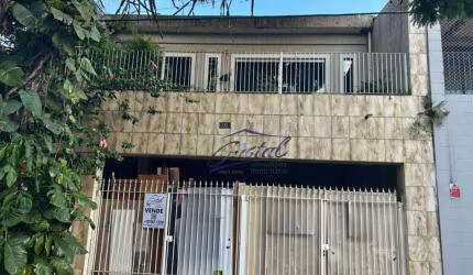 Casa à venda, 159 m² por R$ 700.000,00 - Conjunto Residencial Butantã - São Paulo/SP