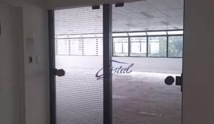 Sala, 195 m² - venda ou aluguel - Brooklin Novo - São Paulo/SP