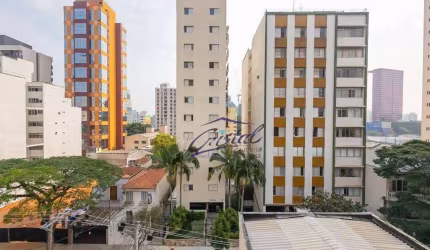 Apartamento com 2 quartos à venda, 79 m²  - Pinheiros - São Paulo/SP