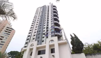 Apartamento com 4 quartos (3 suítes) à venda, 234 m²  - Morumbi - São Paulo/SP