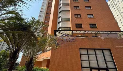 Apartamento com 3 quartos  (suítes) venda, 163 m²  - Panamby - São Paulo/SP