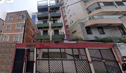 Apartamento com 2 dormitórios à venda, 180 m² por R$ 680.000 - Aviação - Praia Grande/SP