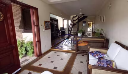 Casa com 4 quartos (2 suítes) à venda, 348 m²  - Cidade Intercap - Taboão da Serra/SP