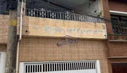 Casa com 2 dormitoriós e Edícula à venda, 120 m²  - Jardim dos Lagos - Butantã - São Paulo/SP