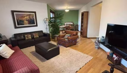 Apartamento com 3 quartos (suítes) para alugar, 178 m²  - Perdizes - São Paulo/SP