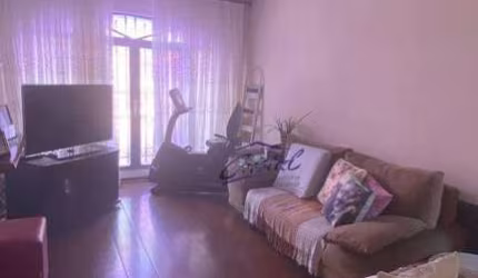 Casa com 3 quartos (3 suítes) à venda, 150 m²  - Jardim Ester  - Butantã -  São Paulo/SP