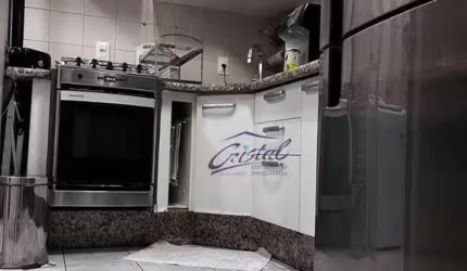 Casa com 3 quartos (1 suíte) à venda, 115 m² - Condomínio Liberty Village  - Jardim Rosa Maria - Butantã - São Paulo/SP