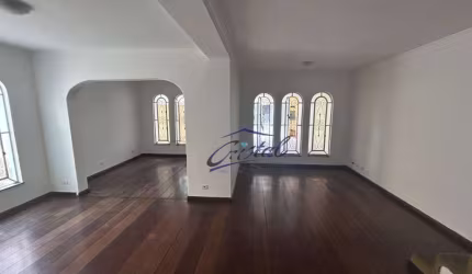Casa com 4 quartos (3 suítes) à venda, 120 m²  - Jardim Ester - São Paulo/SP