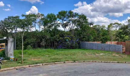 Terreno à venda, 506 m² - Vintage 'Munk' (fase 3) - Granja Viana - Cotia/SP