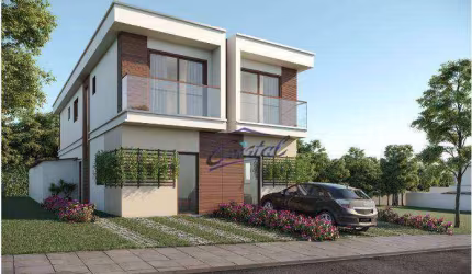 Terreno à venda, 142 m² - The Square Village - Granja Viana - Cotia/SP